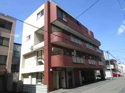 ARAKI HOUSEの画像