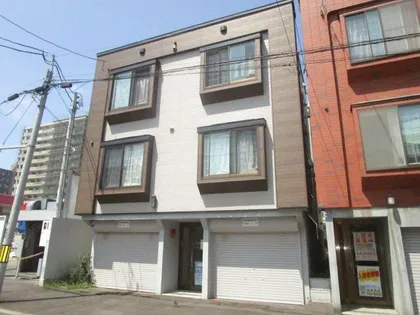 ドエルてん新道東37の画像