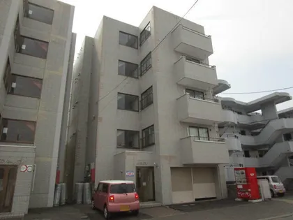 ハイム元町の画像