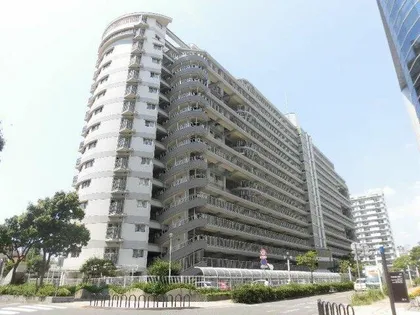 メゾンビューハーバーランドの画像