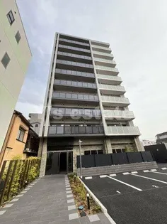 Grand Luce【3階】の外観