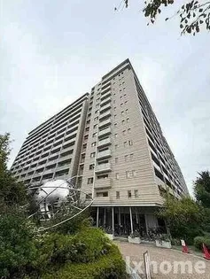 ミリカ ヒルズ1街区の画像