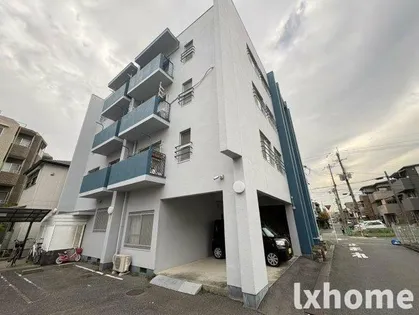 オークヴィラ1号の画像