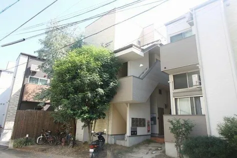 キャトルセゾンの画像