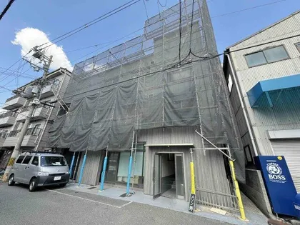 メゾン寿の画像