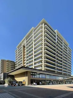 RJRプレシア吉塚駅前IIの画像
