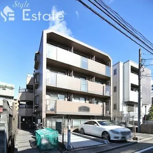 愛知県名古屋市千種区堀割町2丁目【マンション】の外観