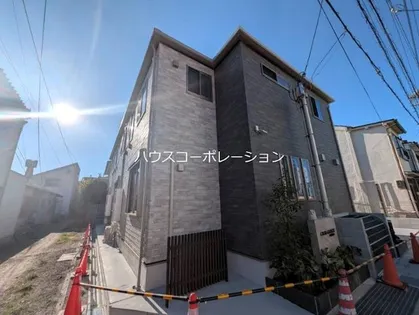 カーサ グレイスの画像