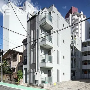 ノヴェル大曽根の画像