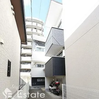 La Luce名駅南【203号室】の外観