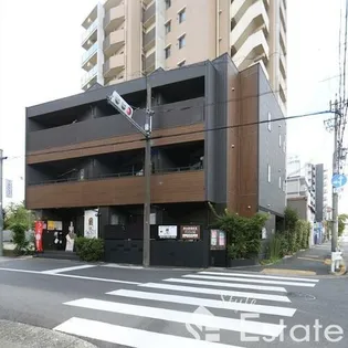 アーバンライフ桜山【3階】の外観