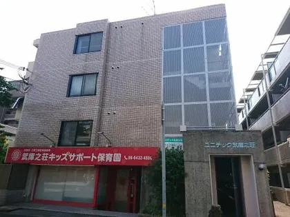 ユニテック武庫之荘の画像