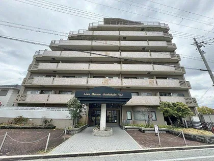 ライオンズマンション明石大久保第2の画像