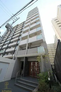 スワンズシティ北堀江の画像