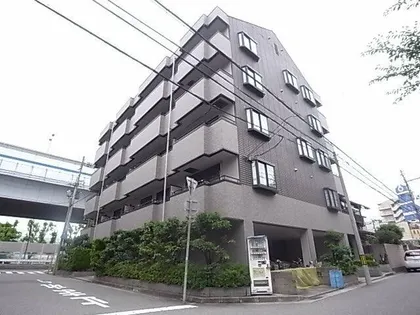 CASA IKUMATAⅡの画像