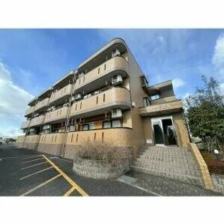 シャルマン冨士塚【1階】の外観