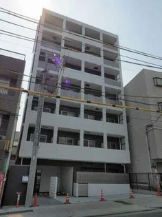 UーRO玉造Ⅱの画像