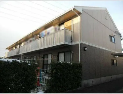 セジュールマエダ Ⅱの画像