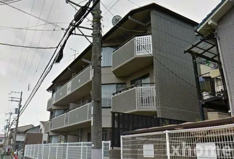 コーポタカイの画像