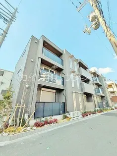 メゾン ド セリジエの画像