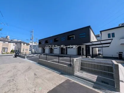 I MAISON西昆陽の画像