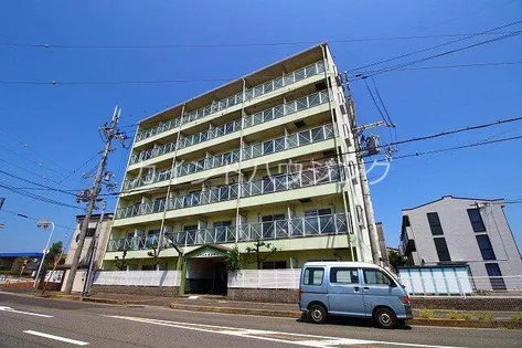 オアシス羽倉崎Ⅰの画像