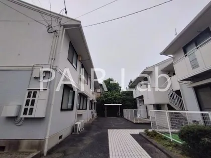 セジュール北八代の画像