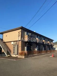 メゾン ルエ西蒲田の画像