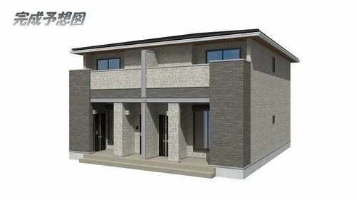 ヴォーグⅠの画像