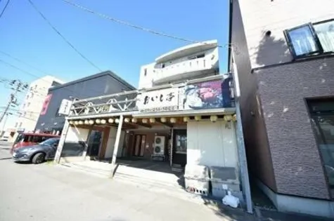 北海道札幌市北区北三十三条西12丁目【マンション】の外観
