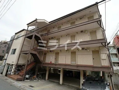 やよいマンションの画像