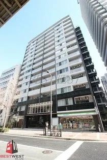 エステムプラザ梅田の画像