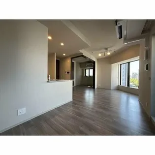 ザ・パークハウス上前津フロント【7階】の内装