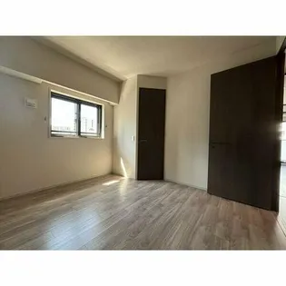 ザ・パークハウス上前津フロント【7階】の内装