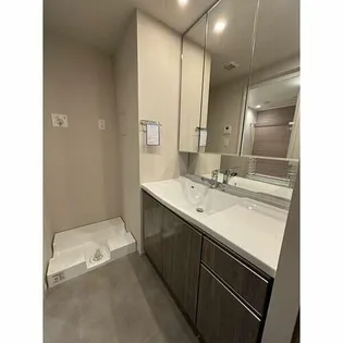 ザ・パークハウス上前津フロント【7階】の内装