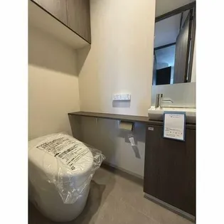 ザ・パークハウス上前津フロント【7階】の内装