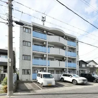 愛知県名古屋市守山区大森4丁目【マンション】の外観