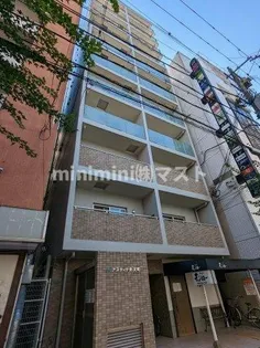 アスティナ弁天町の画像