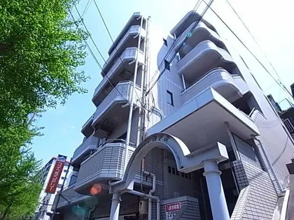 リッツ舞子坂の画像