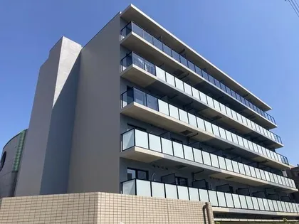 M'Sマンション長栄寺の画像