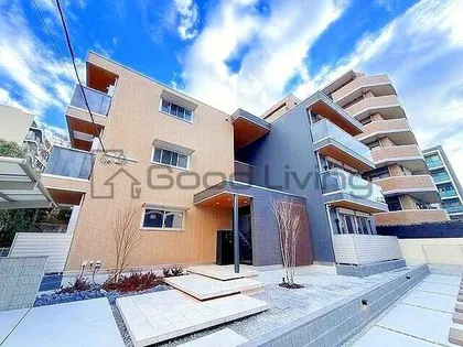 WOOD'S PEAK 大濠の画像