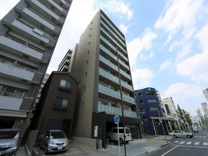 PLATZ TACHIBANAの画像