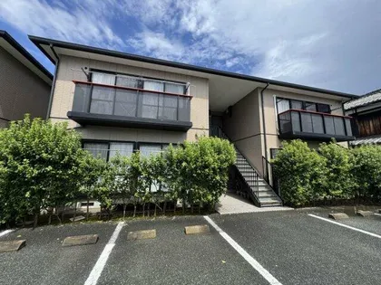 オーロラ北野 C棟の画像