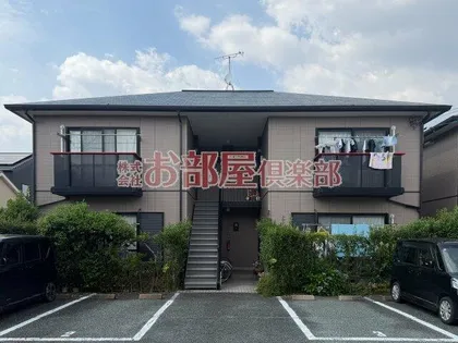 オーロラ 北野 C棟の画像
