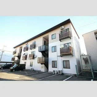 TWIN HILL松幸苑2号棟の画像