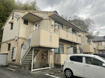 ハイネス北平野の画像