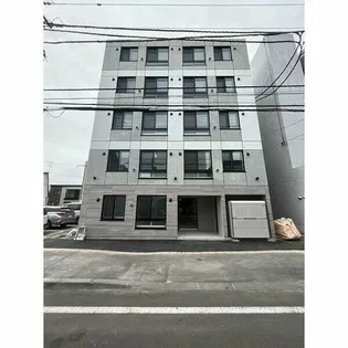 レジデンス北23条の画像