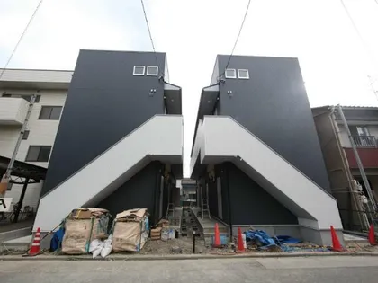 パークアベニュー露橋の画像