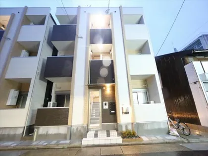 テラス菊井の画像