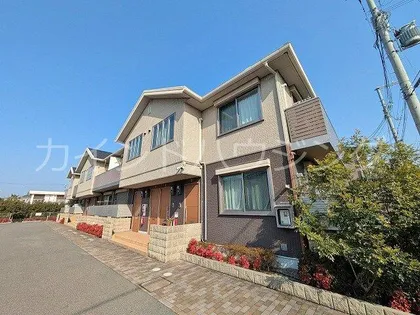 シャーメゾン吉見の画像